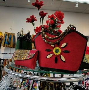 Meet your Posher, Agnes